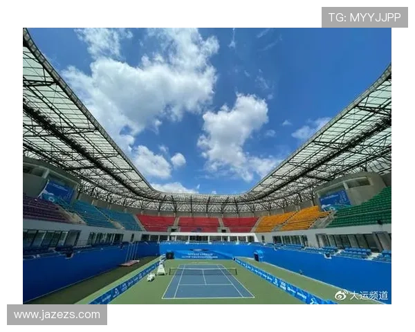 全运会特别报道:成都网球队如何在挑战中实现历史性突破与辉煌成就 全运会特别报道:成都网球队如何在挑战中实现历史性突破与辉煌成就