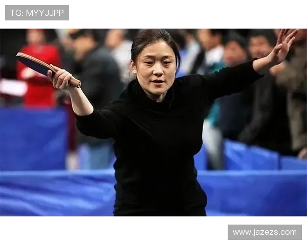 刘伟乒乓球人生深度对话探索他的奋斗与荣耀之路 刘伟乒乓球人生深度对话探索他的奋斗与荣耀之路