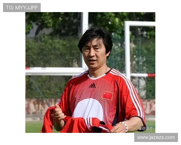 内蒙古足球明星的崛起与发展探索他们如何改变了中国足球的未来 内蒙古足球明星的崛起与发展探索他们如何改变了中国足球的未来