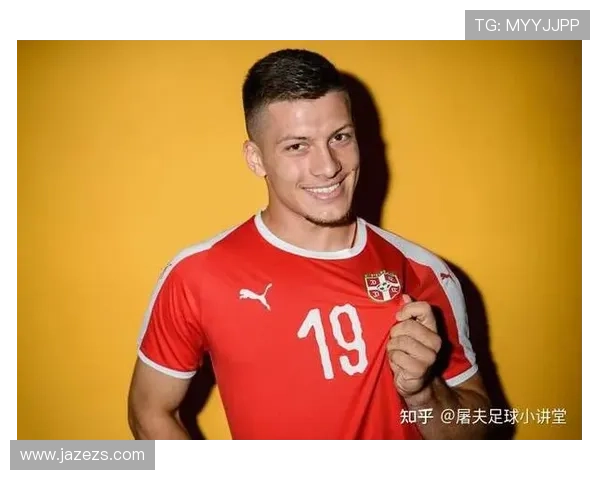 前南斯拉夫足球明星的辉煌历程与对世界足球的深远影响 前南斯拉夫足球明星的辉煌历程与对世界足球的深远影响