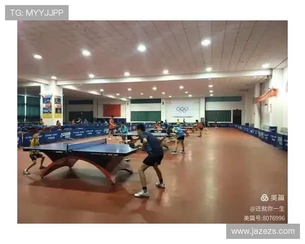 北京乒乓球队耐力训练的秘密与挑战探讨 北京乒乓球队耐力训练的秘密与挑战探讨