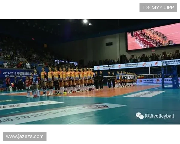 北京排球队的节奏探秘:从训练到比赛的全景解析与发展展望 北京排球队的节奏探秘:从训练到比赛的全景解析与发展展望