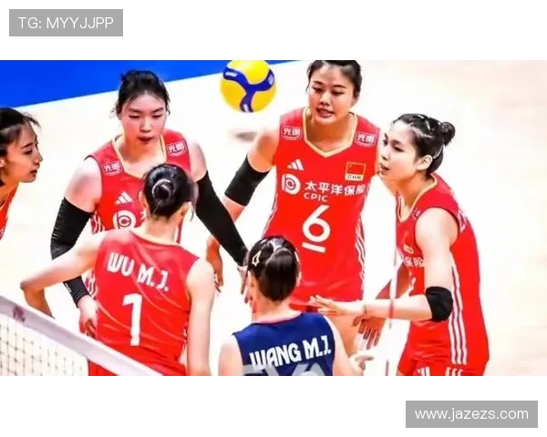 北京排球队荣登排球配合排行榜首位展现团队默契与实力