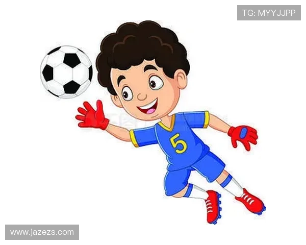 卡通足球明星的精彩瞬间与创意形象大汇聚