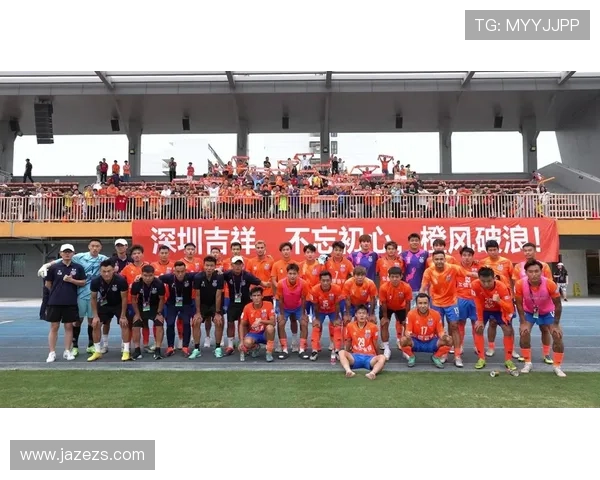 赛后分析:深圳足球队与南京足球队球员个人能力全面对比与评估 赛后分析:深圳足球队与南京足球队球员个人能力全面对比与评估