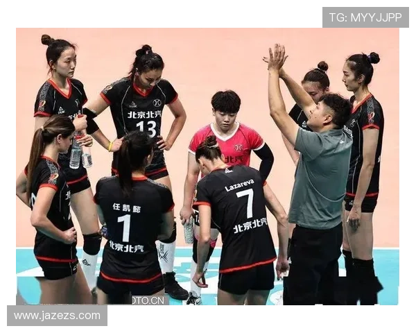 北京排球队选拔赛特别报道：从默默无闻到耀眼之星的成长历程