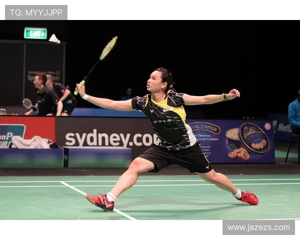 南京羽毛球队战术解析：如何在比赛中运用策略提升竞技水平