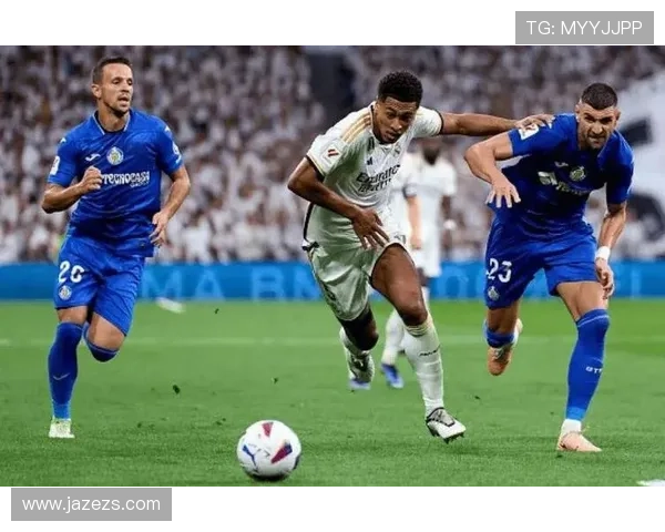 未来之星：揭示最有潜质的足球新秀与他们的成长之路