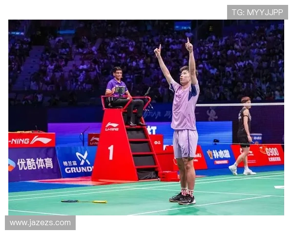 西安羽毛球队在挑战赛中的精彩表现与实力分析 西安羽毛球队在挑战赛中的精彩表现与实力分析