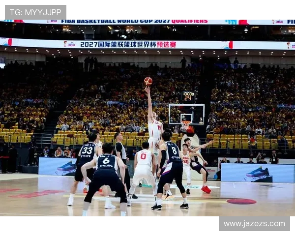 重庆篮球队在世界杯中的状态表现分析与展望 重庆篮球队在世界杯中的状态表现分析与展望