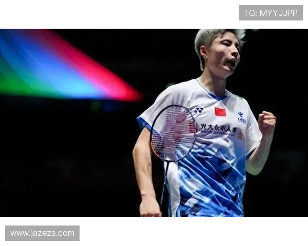 世界锦标赛点评：上海羽毛球队的实力表现