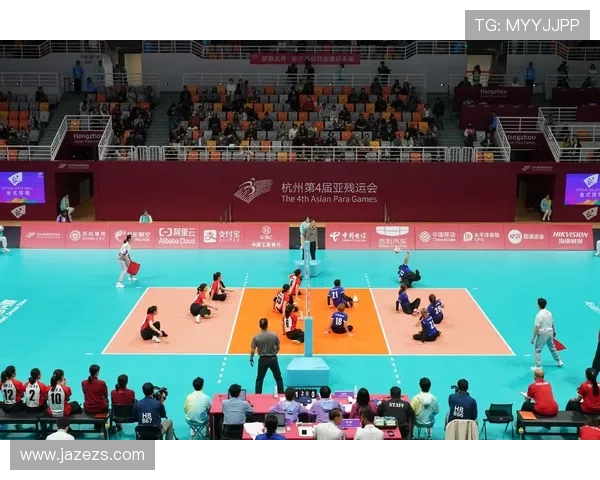 杭州排球队包夹战术创新引领新潮流解析与展望