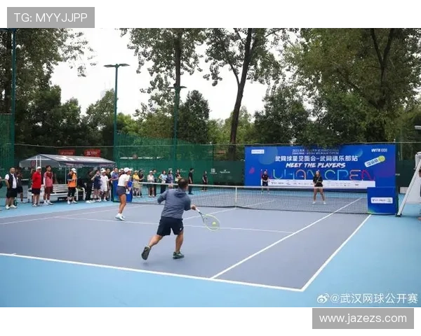 武汉网球队荣登网球意识排行榜第十名引发关注与讨论